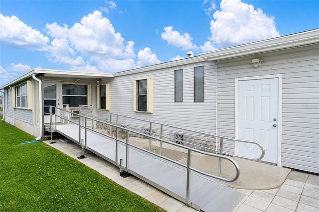 6041 TOUCAN DRIVE, Englewood, FL 34224