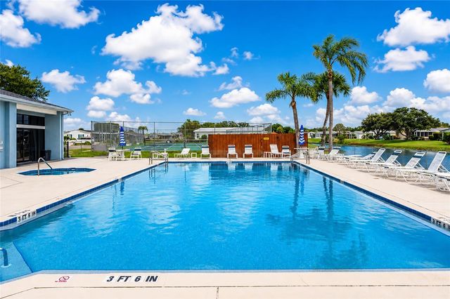 6041 TOUCAN DRIVE, Englewood, FL 34224