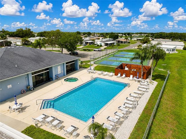6041 TOUCAN DRIVE, Englewood, FL 34224