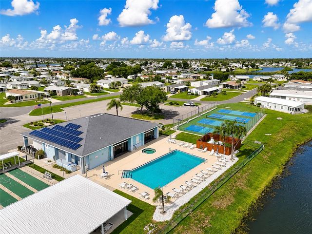 6041 TOUCAN DRIVE, Englewood, FL 34224