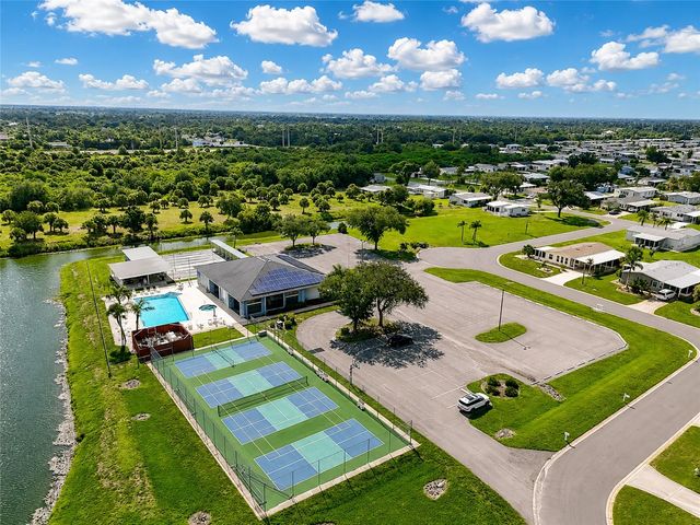 6041 TOUCAN DRIVE, Englewood, FL 34224
