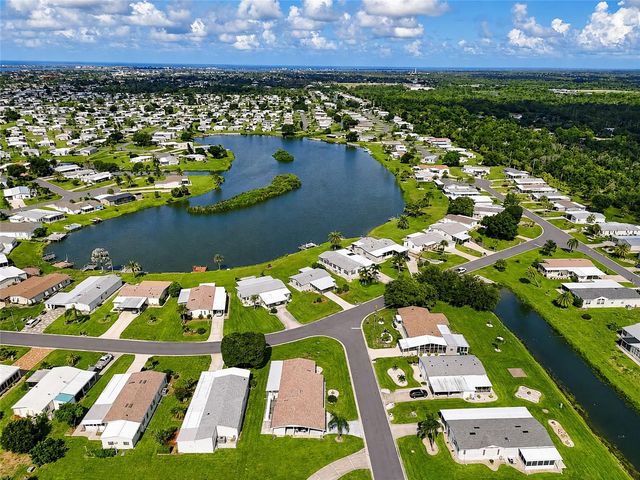 6041 TOUCAN DRIVE, Englewood, FL 34224