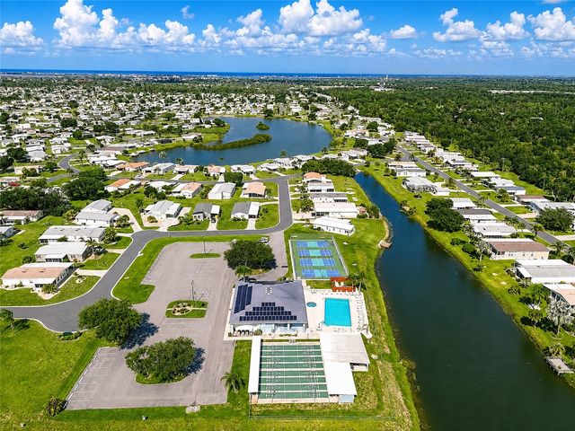 6041 TOUCAN DRIVE, Englewood, FL 34224