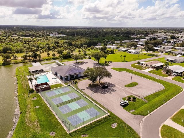 6041 TOUCAN DRIVE, Englewood, FL 34224