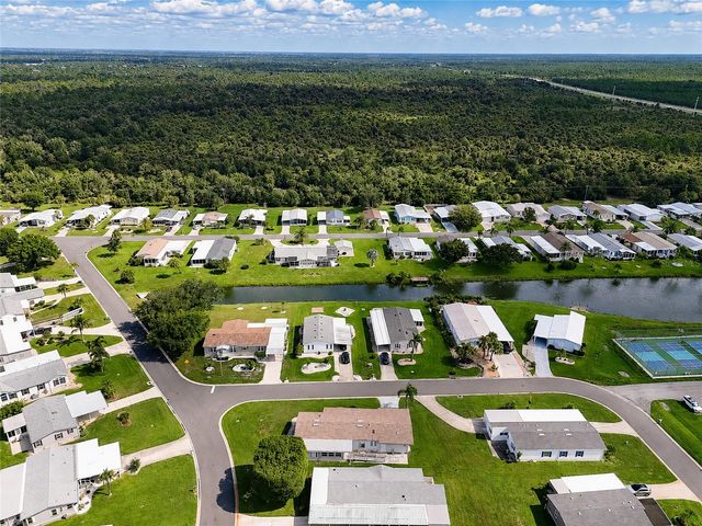 6041 TOUCAN DRIVE, Englewood, FL 34224