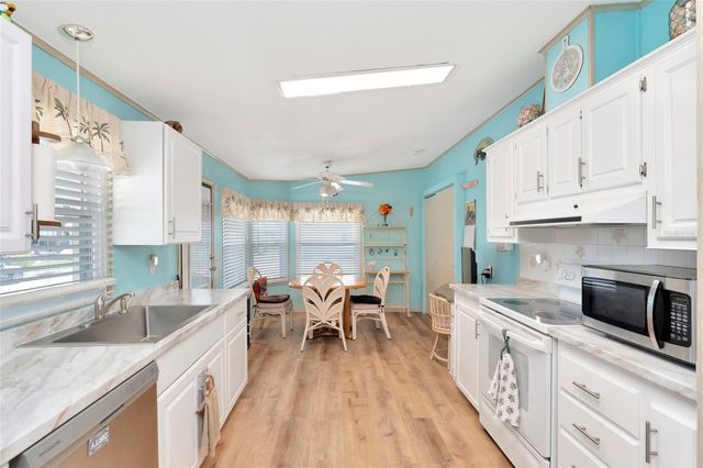 6041 TOUCAN DRIVE, Englewood, FL 34224