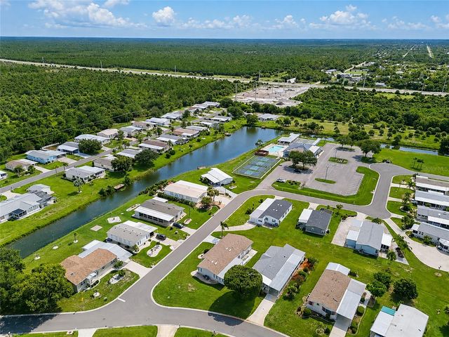 6041 TOUCAN DRIVE, Englewood, FL 34224