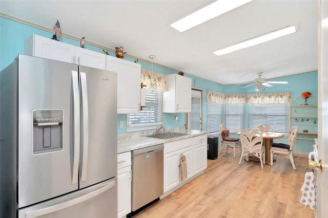 6041 TOUCAN DRIVE, Englewood, FL 34224