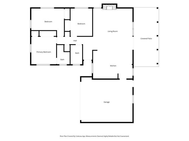 2629 La Loma Dr, Rancho Cordova, CA 95670