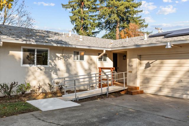 2629 La Loma Dr, Rancho Cordova, CA 95670