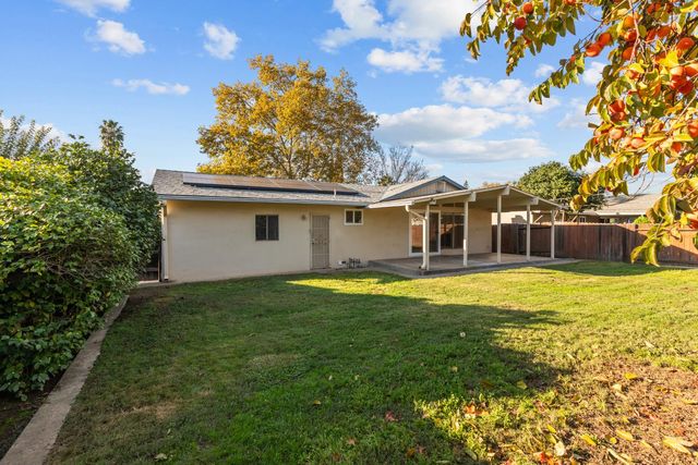 2629 La Loma Dr, Rancho Cordova, CA 95670