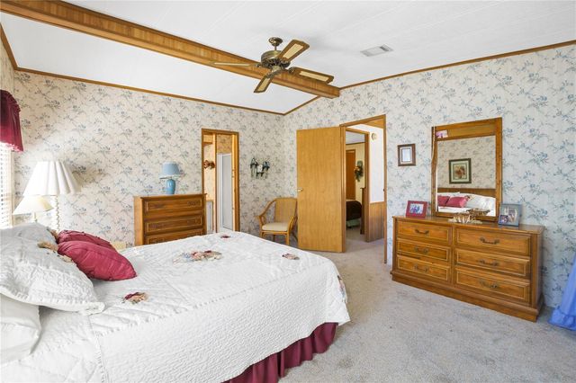 4969 FOXWOOD LAKE DRIVE, Lakeland, FL 33810