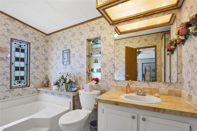 4969 FOXWOOD LAKE DRIVE, Lakeland, FL 33810