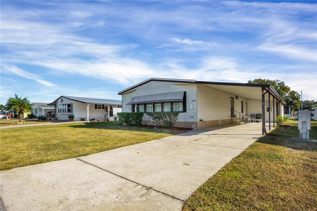 4969 FOXWOOD LAKE DRIVE, Lakeland, FL 33810