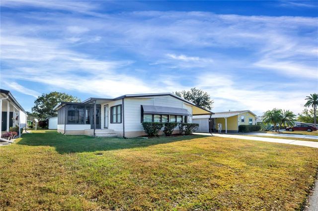 4969 FOXWOOD LAKE DRIVE, Lakeland, FL 33810