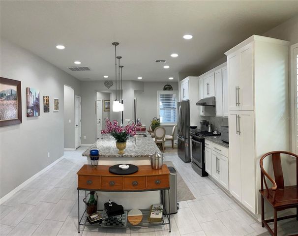 436 PONTEVEDRA ROAD, Davenport, FL 33837