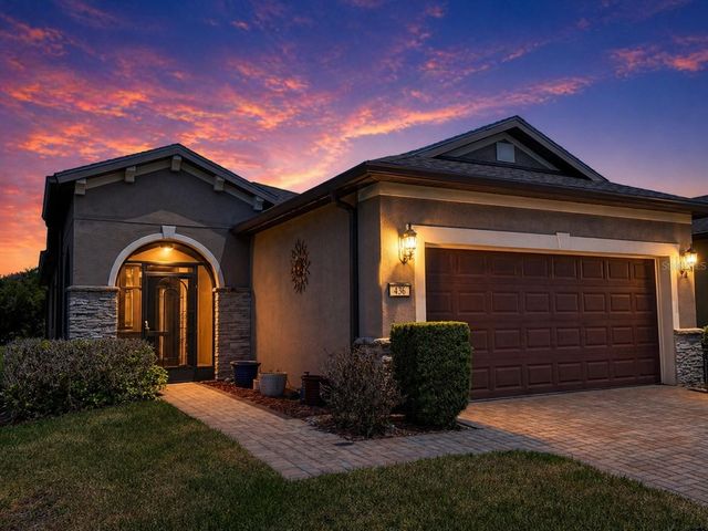 436 PONTEVEDRA ROAD, Davenport, FL 33837