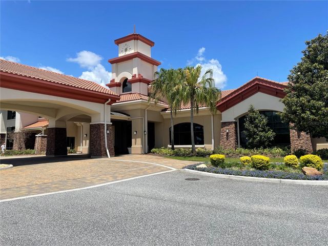 436 PONTEVEDRA ROAD, Davenport, FL 33837