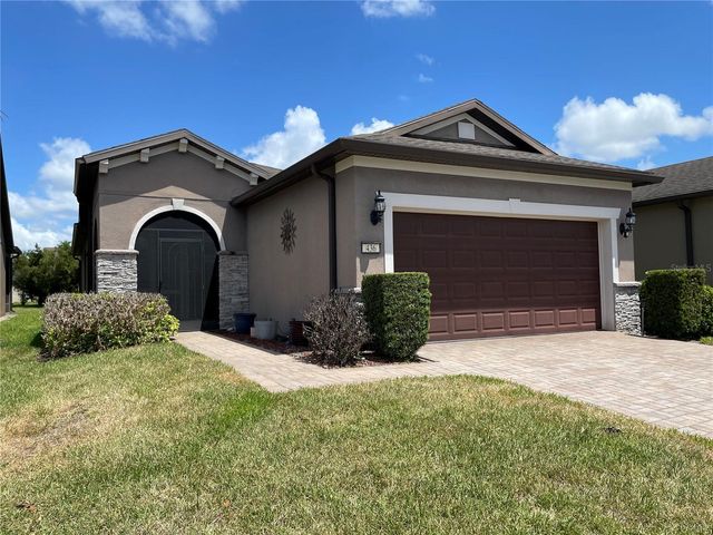 436 PONTEVEDRA ROAD, Davenport, FL 33837