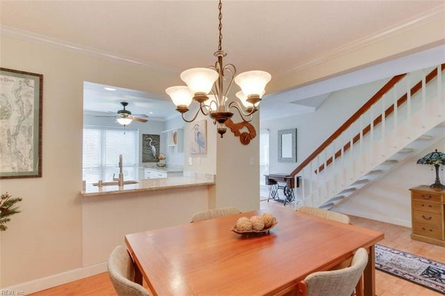 2715 Windship PT, Virginia Beach, VA 23454