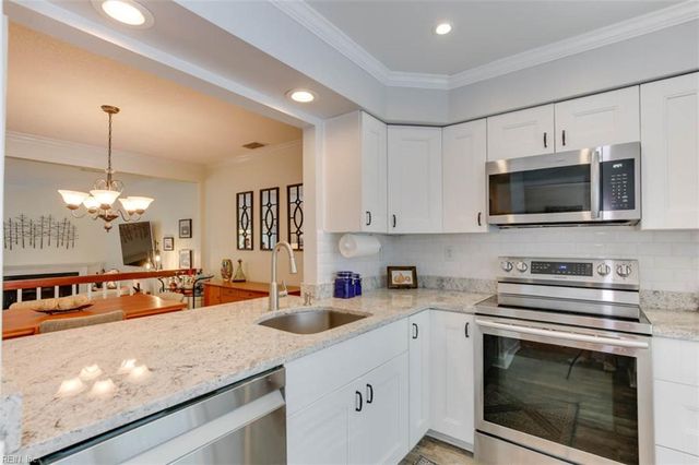 2715 Windship PT, Virginia Beach, VA 23454