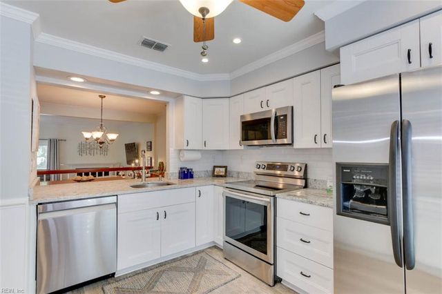 2715 Windship PT, Virginia Beach, VA 23454