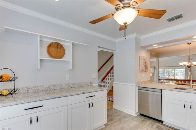 2715 Windship PT, Virginia Beach, VA 23454