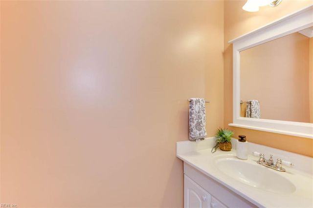 2715 Windship PT, Virginia Beach, VA 23454