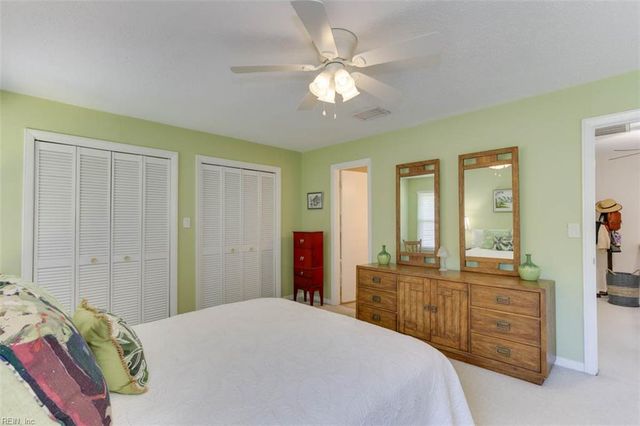 2715 Windship PT, Virginia Beach, VA 23454