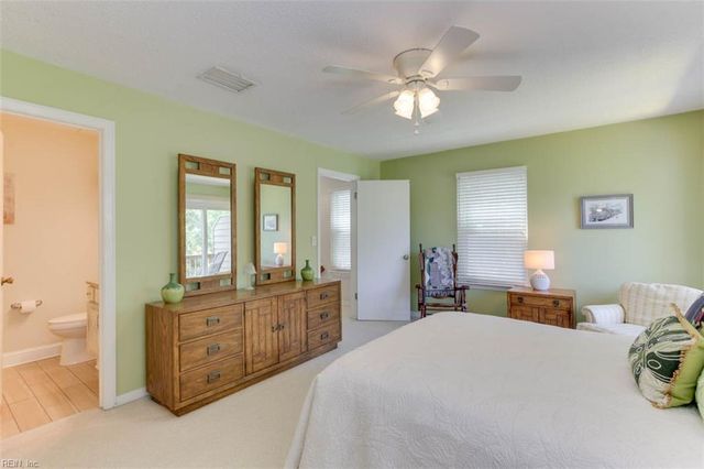 2715 Windship PT, Virginia Beach, VA 23454