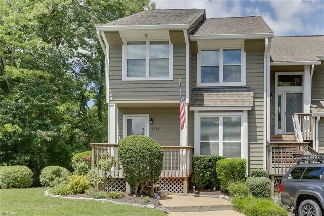 2715 Windship PT, Virginia Beach, VA 23454