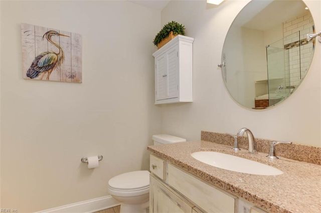 2715 Windship PT, Virginia Beach, VA 23454