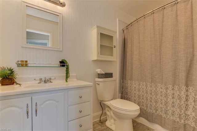 2715 Windship PT, Virginia Beach, VA 23454
