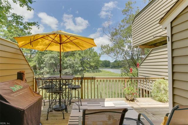 2715 Windship PT, Virginia Beach, VA 23454