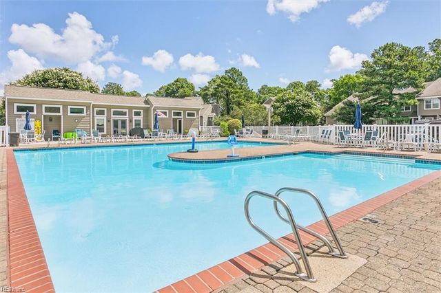 2715 Windship PT, Virginia Beach, VA 23454