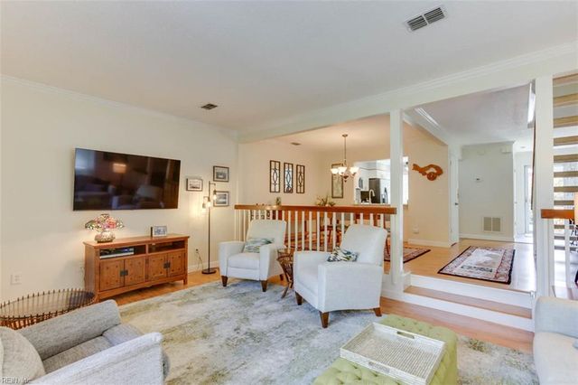 2715 Windship PT, Virginia Beach, VA 23454