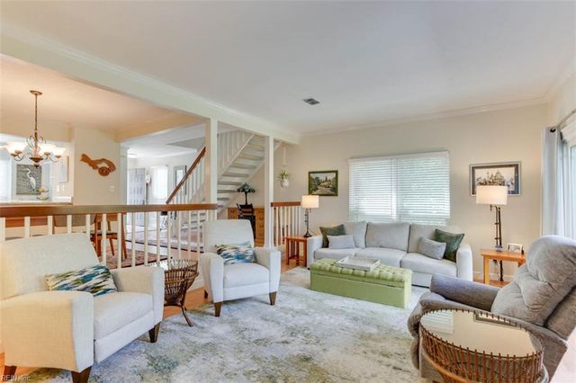 2715 Windship PT, Virginia Beach, VA 23454