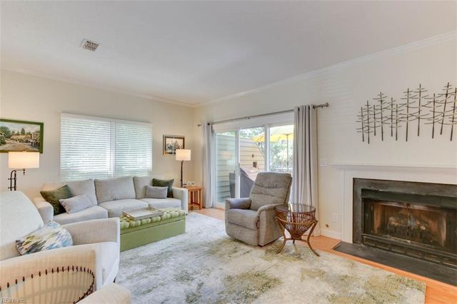 2715 Windship PT, Virginia Beach, VA 23454
