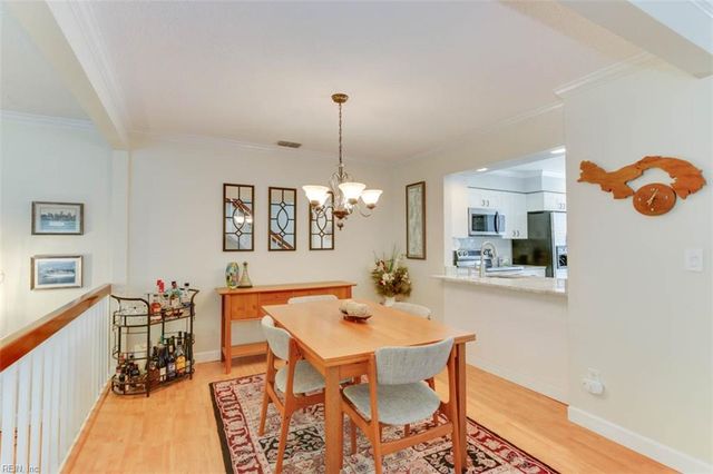 2715 Windship PT, Virginia Beach, VA 23454
