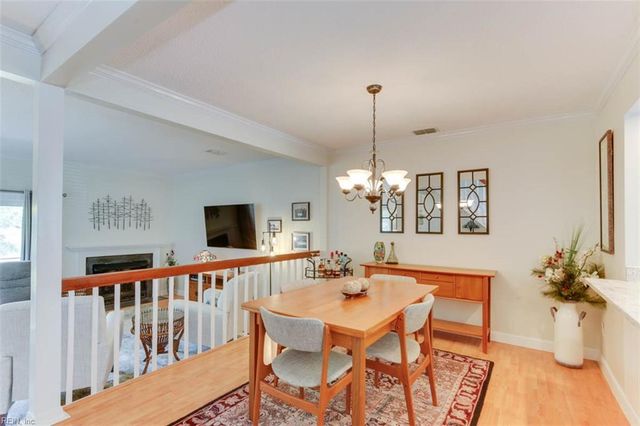 2715 Windship PT, Virginia Beach, VA 23454