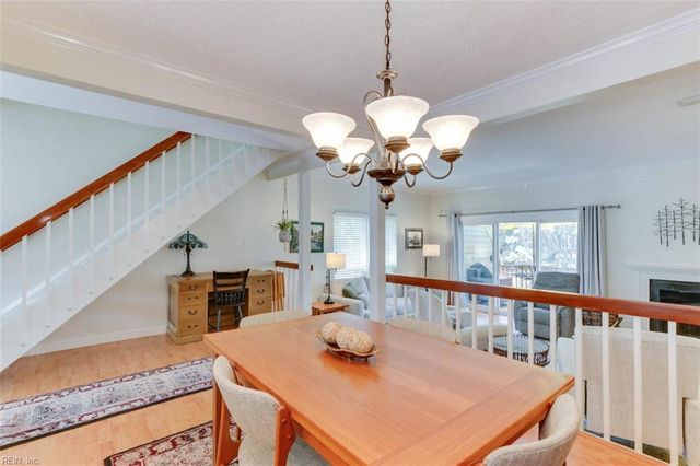 2715 Windship PT, Virginia Beach, VA 23454