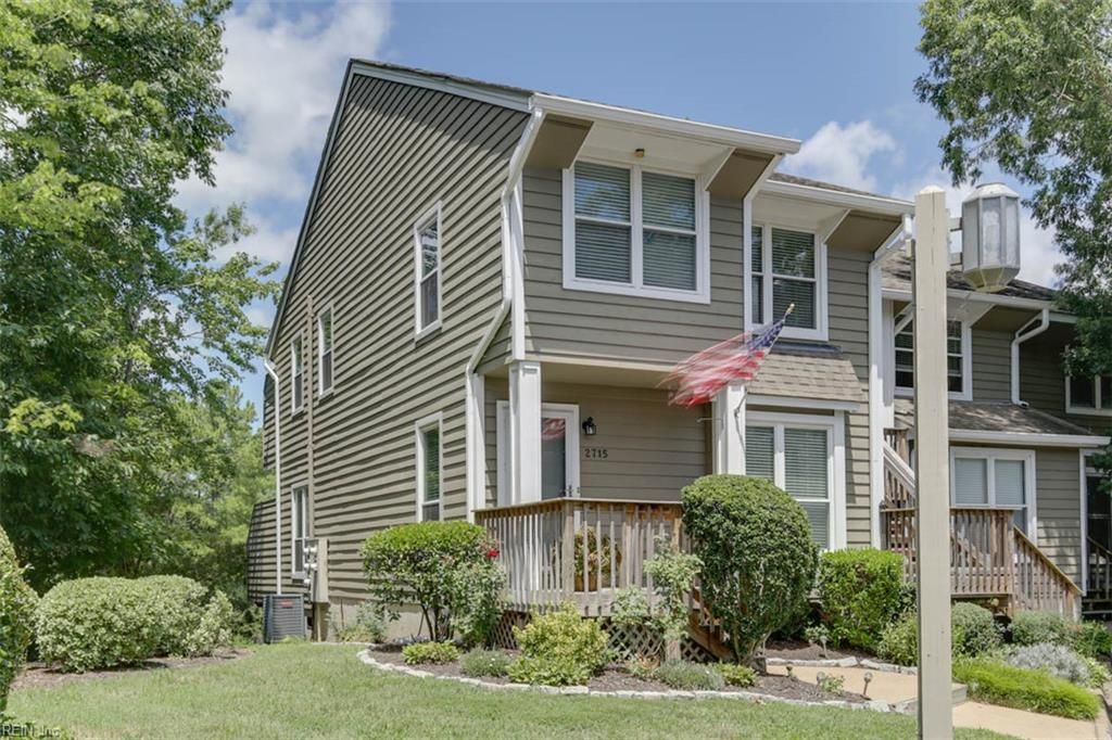 2715 Windship PT, Virginia Beach, VA 23454