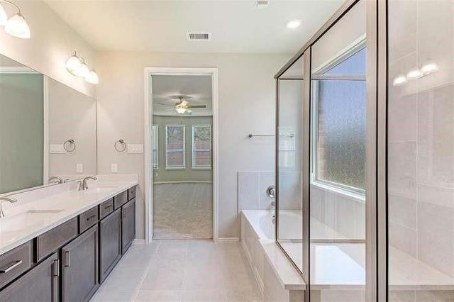 25435 Kidwiler Drive, Tomball, TX 77375