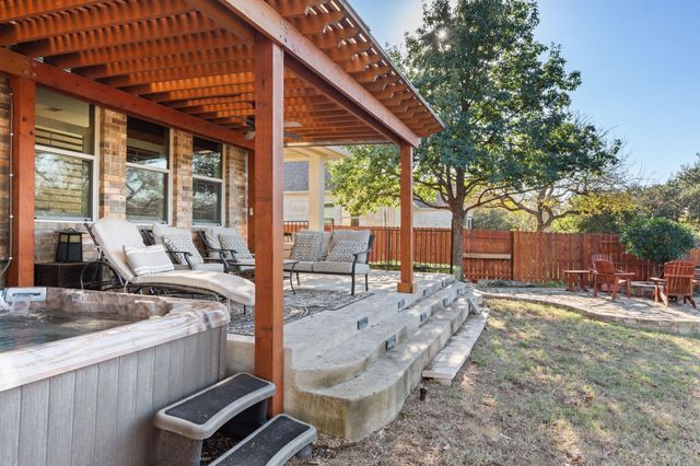 10108 Palmbrook DR, Austin, TX 78717