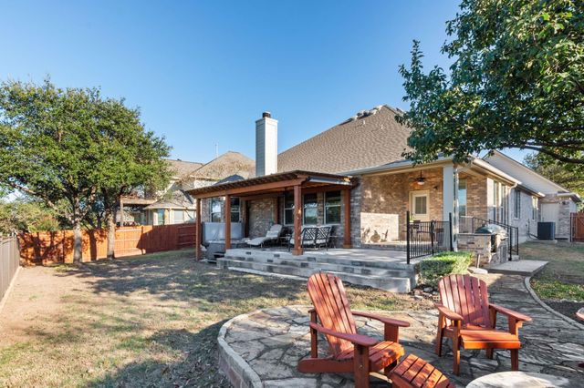 10108 Palmbrook DR, Austin, TX 78717