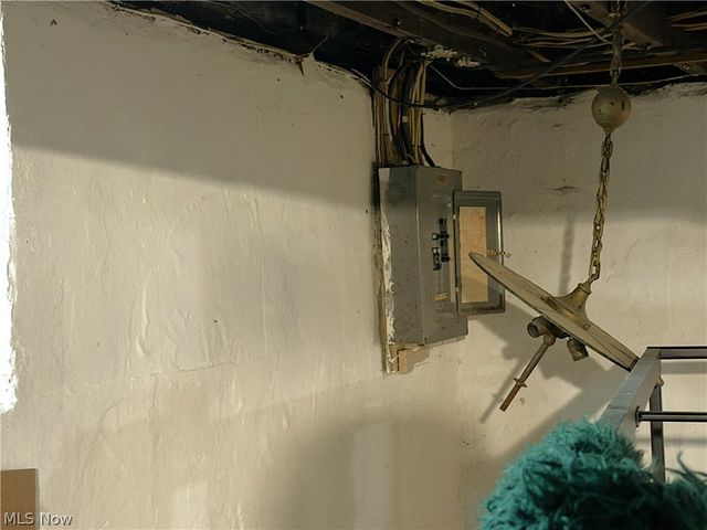 547 Morgan Avenue, Akron, OH 44311