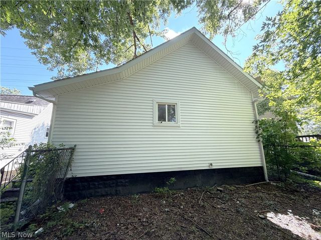 547 Morgan Avenue, Akron, OH 44311