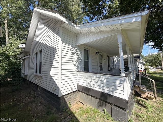 547 Morgan Avenue, Akron, OH 44311