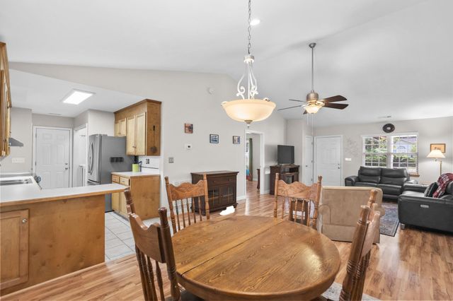 543 Mary Lou Ave., Murrells Inlet, SC 29576