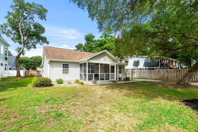 543 Mary Lou Ave., Murrells Inlet, SC 29576